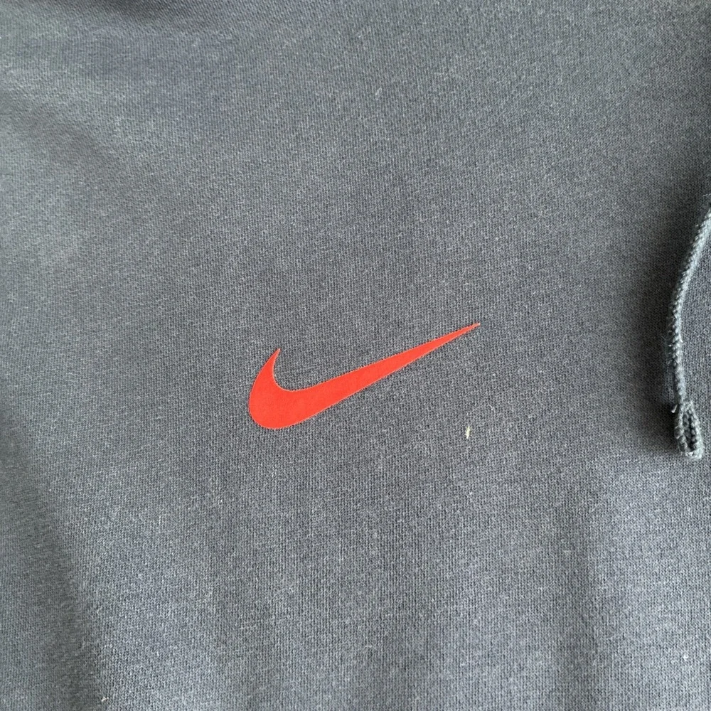 Vintage 90s Nike Arizona Wildcats Retro Cactus Logo Mens Hoodie 3XL NCAA College